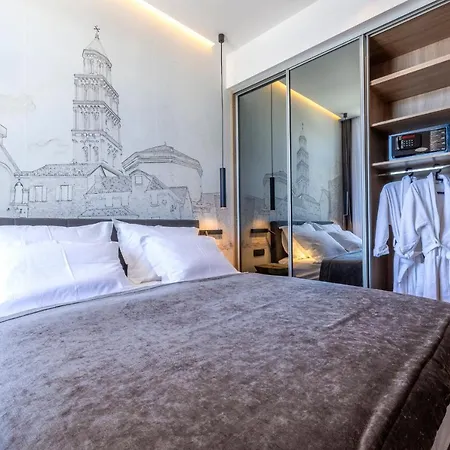 Casa Costabella krevet i doručak 4*