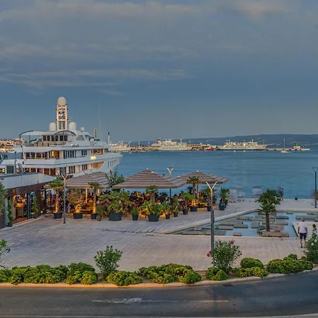 krevet i doručak Casa Costabella