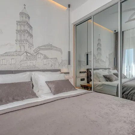 Casa Costabella krevet i doručak 4*