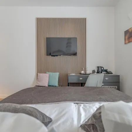 krevet i doručak Casa Costabella