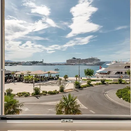 Casa Costabella Split