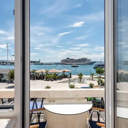 Bed & Breakfast Casa Costabella Spalato