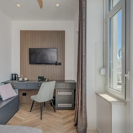 Casa Costabella krevet i doručak