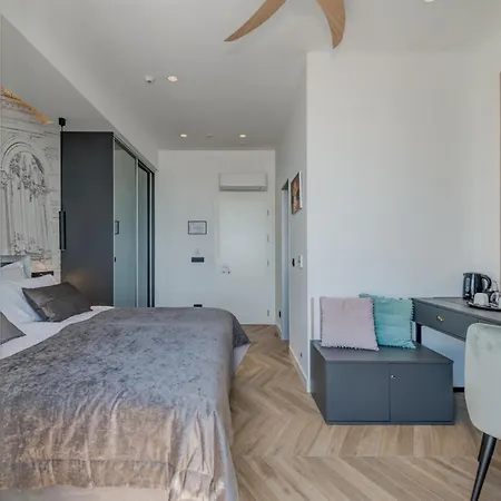 Casa Costabella 4* Spalato