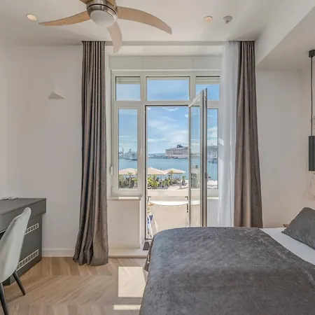 Casa Costabella krevet i doručak Split