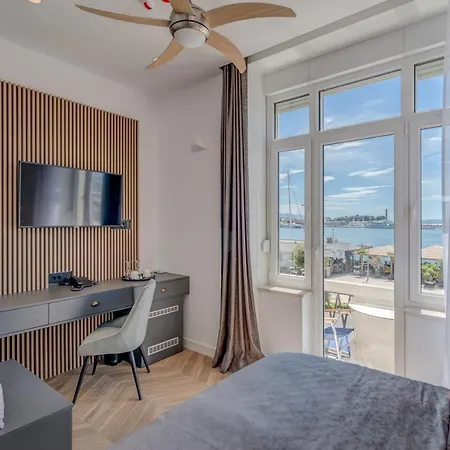Casa Costabella krevet i doručak