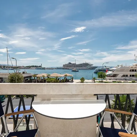 Casa Costabella krevet i doručak