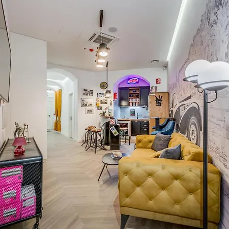 Casa Costabella 4* Split