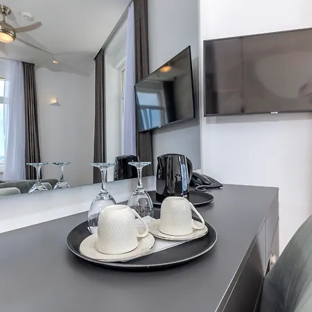 Casa Costabella Spalato