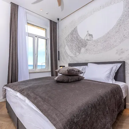 Bed & Breakfast Casa Costabella Split