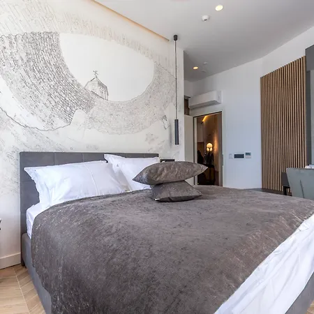krevet i doručak Casa Costabella Split