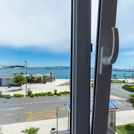 Casa Costabella Spalato