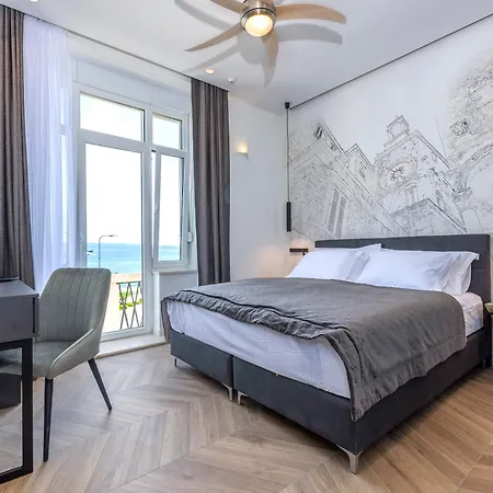 krevet i doručak Casa Costabella