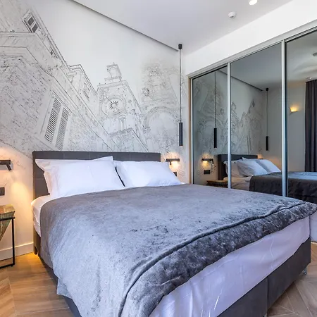 Casa Costabella krevet i doručak