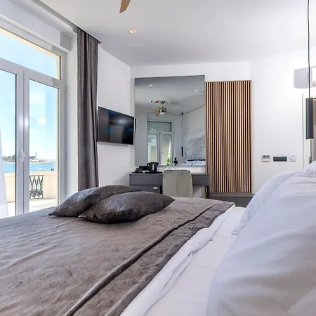 Bed & Breakfast Casa Costabella 4*