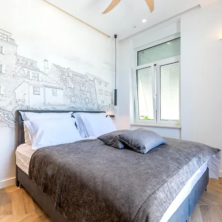 Casa Costabella Split