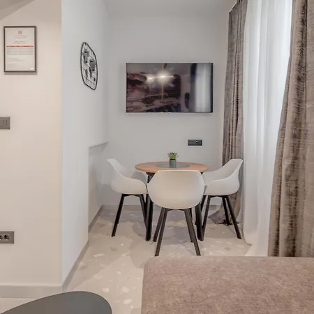 Casa Costabella 4*
