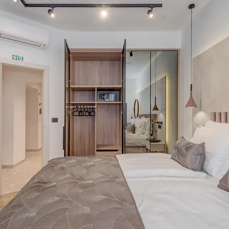 Casa Costabella krevet i doručak