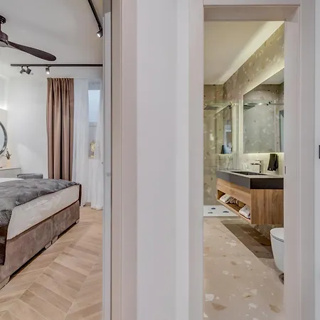 Casa Costabella 4* Spalato