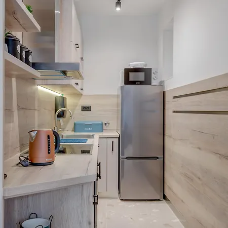 krevet i doručak Casa Costabella Split