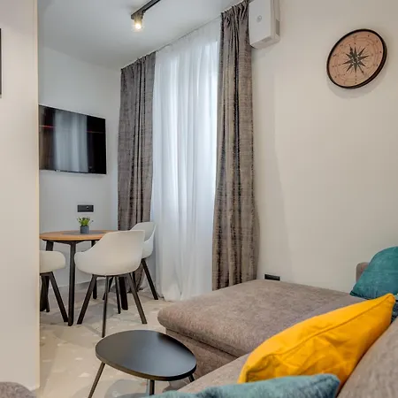 Casa Costabella Bed & Breakfast Spalato