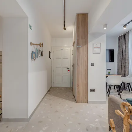 krevet i doručak Casa Costabella Split