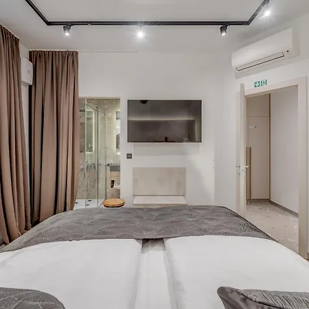 Casa Costabella krevet i doručak Split
