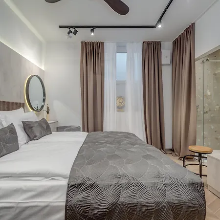 Casa Costabella krevet i doručak
