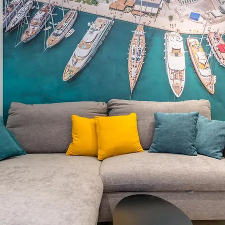 Bed & Breakfast Casa Costabella Spalato