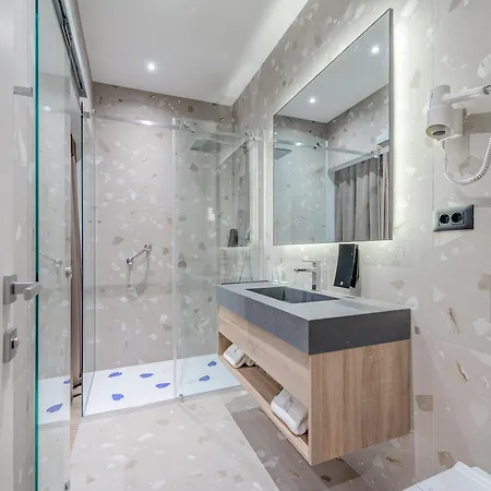 Casa Costabella krevet i doručak Split