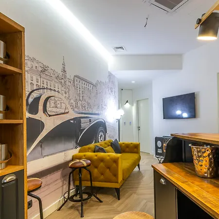 Casa Costabella krevet i doručak Split