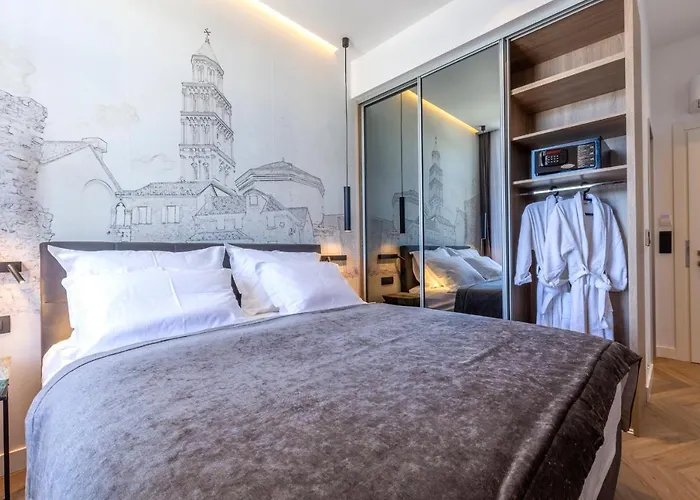 Casa Costabella Bed and breakfast 4*