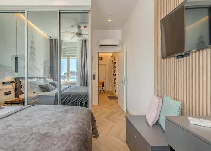 Casa Costabella Bed and breakfast 4*