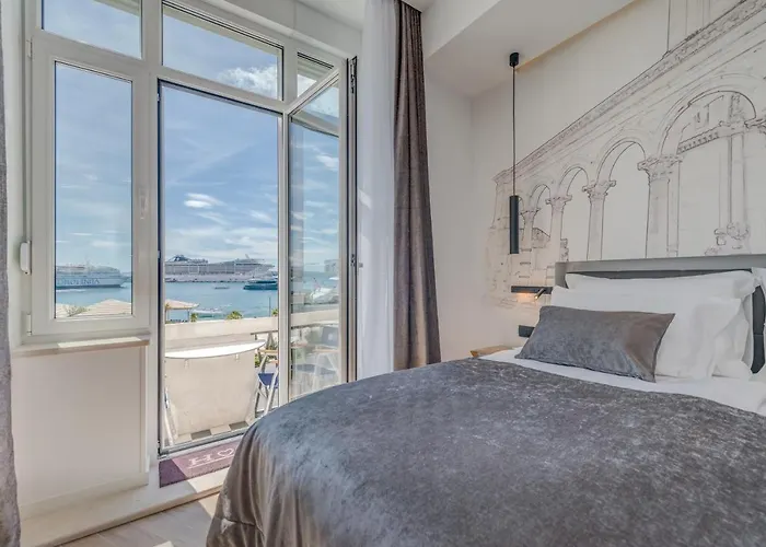 Casa Costabella Bed and breakfast 4*