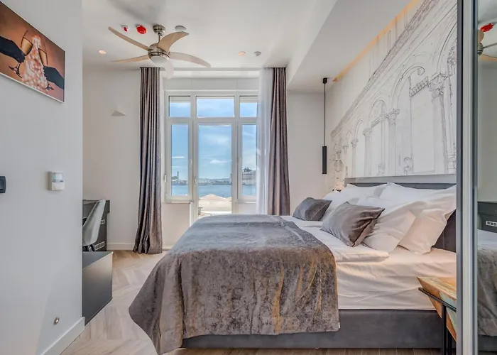 Casa Costabella Bed and breakfast 4*
