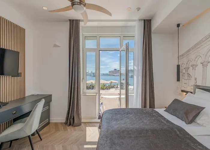 Casa Costabella Bed and breakfast Split