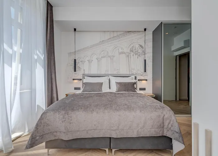 Casa Costabella 4* Split