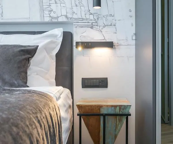 Casa Costabella Bed and breakfast