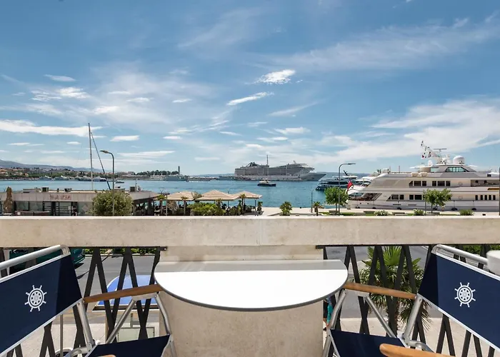 Casa Costabella Bed and breakfast