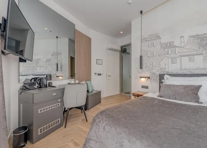Casa Costabella Bed and breakfast Split