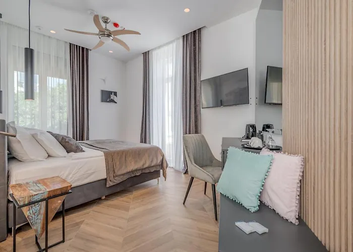 Bed and breakfast Casa Costabella 4*
