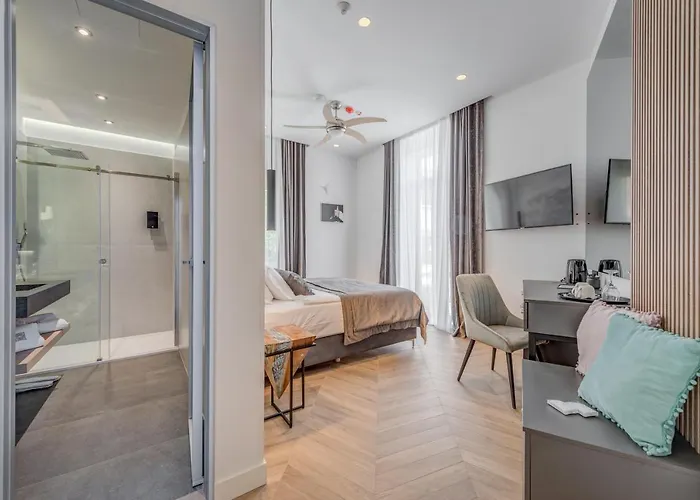 Casa Costabella 4*