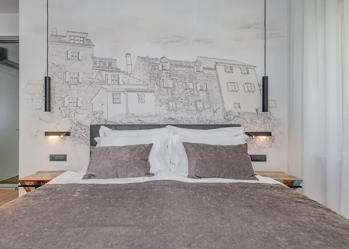 Casa Costabella Bed and breakfast 4*