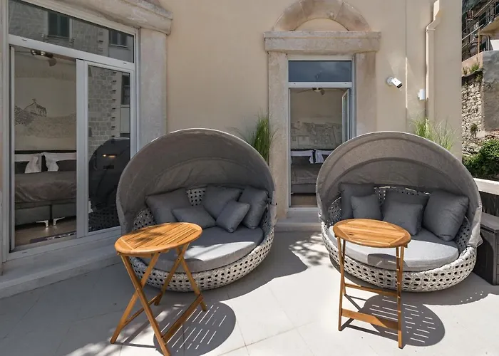 Casa Costabella Bed and breakfast