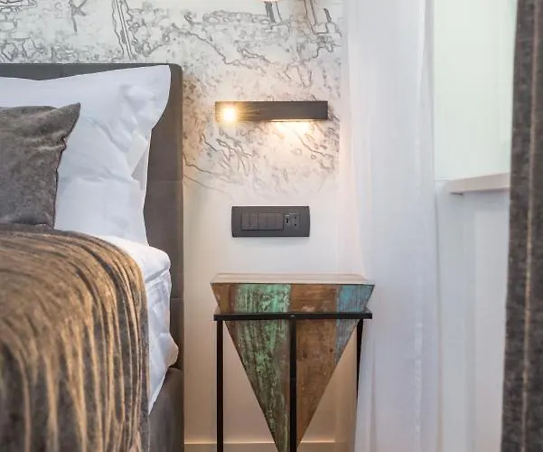 Bed and breakfast Casa Costabella