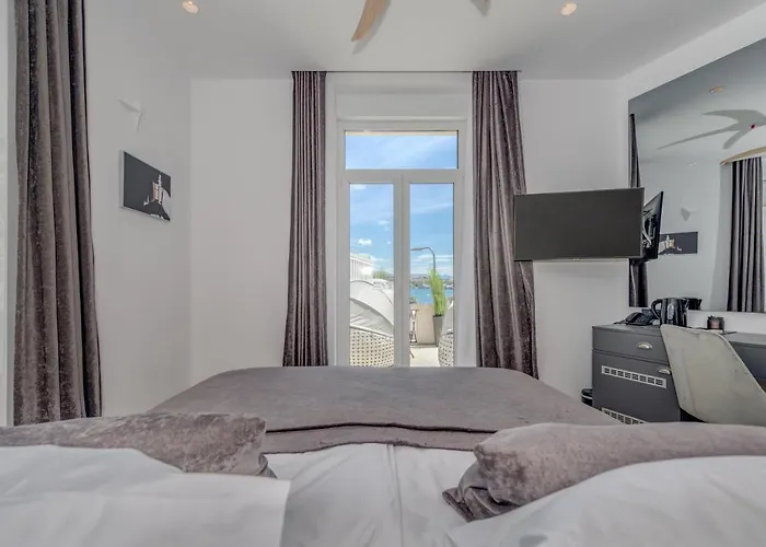 Bed and breakfast Casa Costabella Split