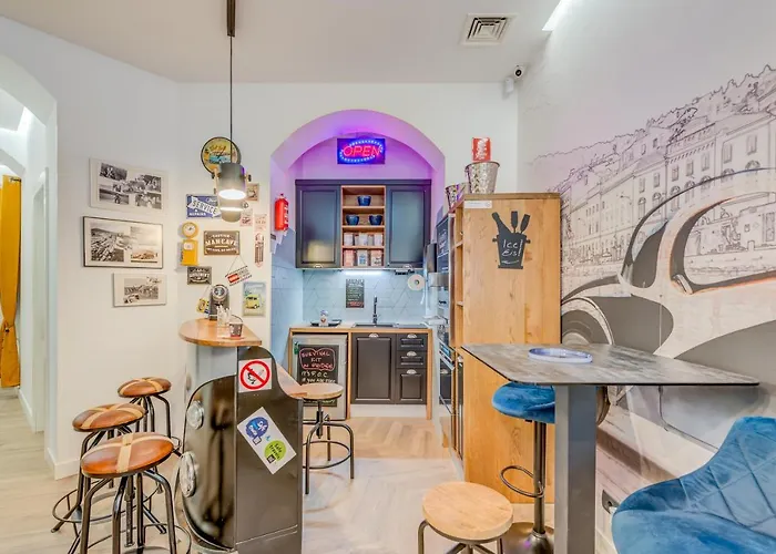 Casa Costabella Bed and breakfast Split