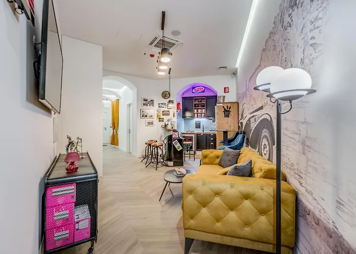 Casa Costabella 4* Split