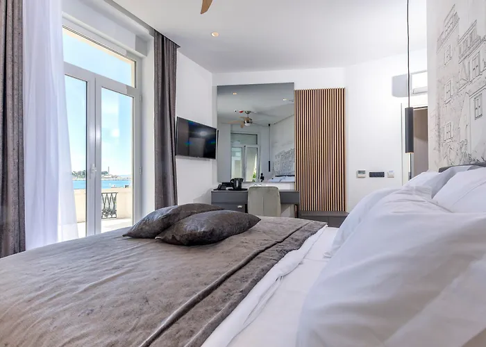 Bed and breakfast Casa Costabella 4*