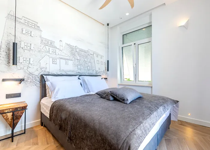 Casa Costabella Split